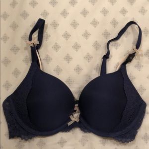 Victoria’s Secret Dream Angels Push Up Bra